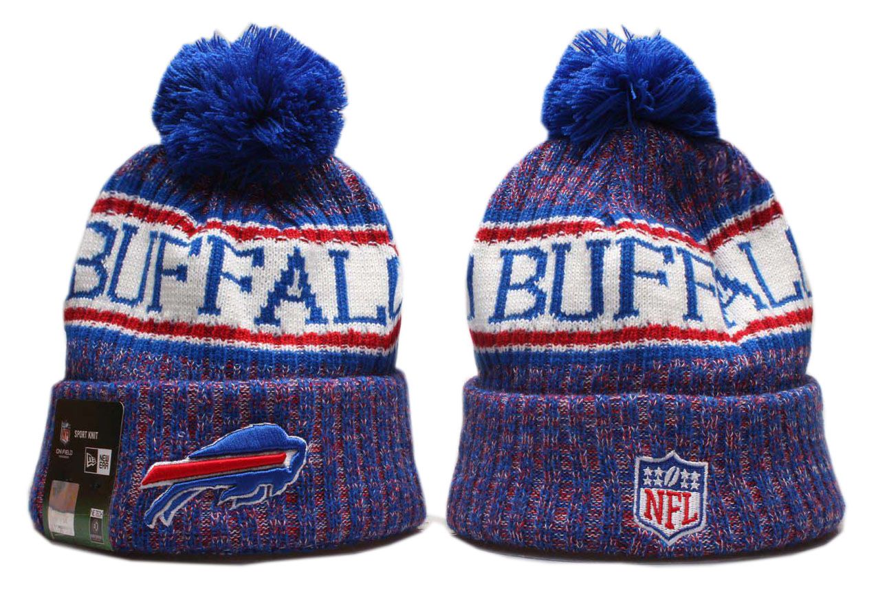 2023 NFL Buffalo Bills beanies ypmy8